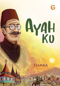 Image of AYAH KU