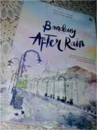 Image of Bandung After Rain