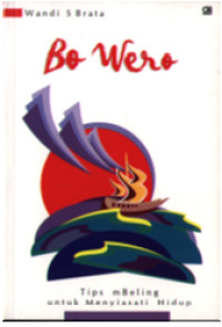 Image of BE WERO