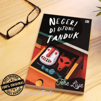 Image of NEGERI DI UJUNG TANDUK