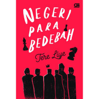 Image of Negeri Para Bedebah