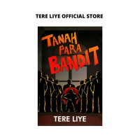 Image of TANAH PARA BANDIT